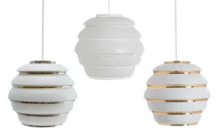 A331 ”Beehive” Taklampa