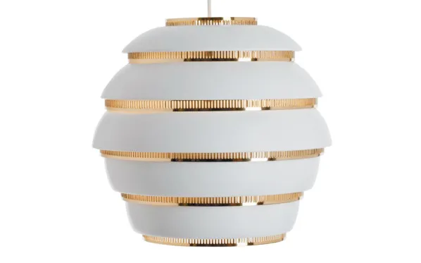 A331 ”Beehive” Taklampa