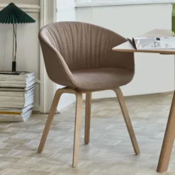 About a Chair AAC23 Soft Stol