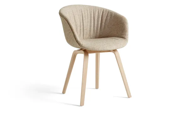 About a Chair AAC23 Soft Stol