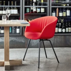 About a Chair AAC27 Soft Stol