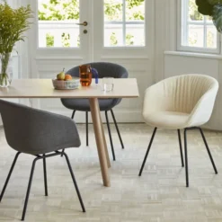 About a Chair AAC27 Soft Stol