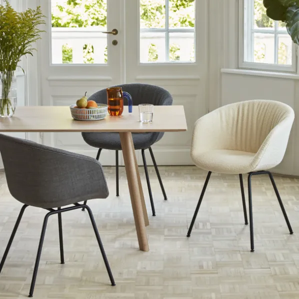 About a Chair AAC27 Soft Stol