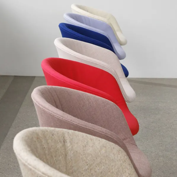 About a Chair AAC25 Soft Stol
