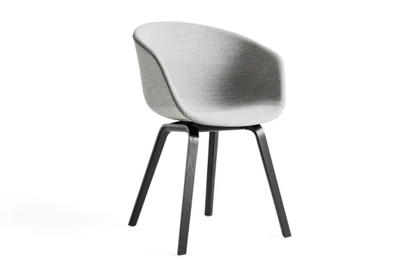 About a Chair AAC23 Stol Tyg