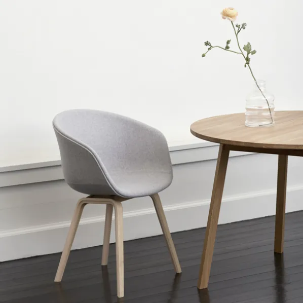 About a Chair AAC23 Stol Tyg