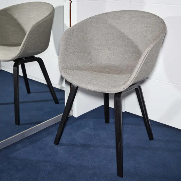 About a Chair AAC23 Stol Tyg