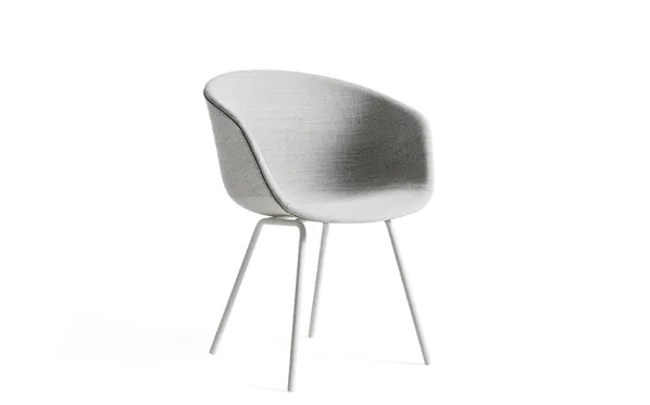 About a Chair AAC27 Stol Tyg