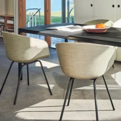 About a Chair AAC27 Stol Tyg