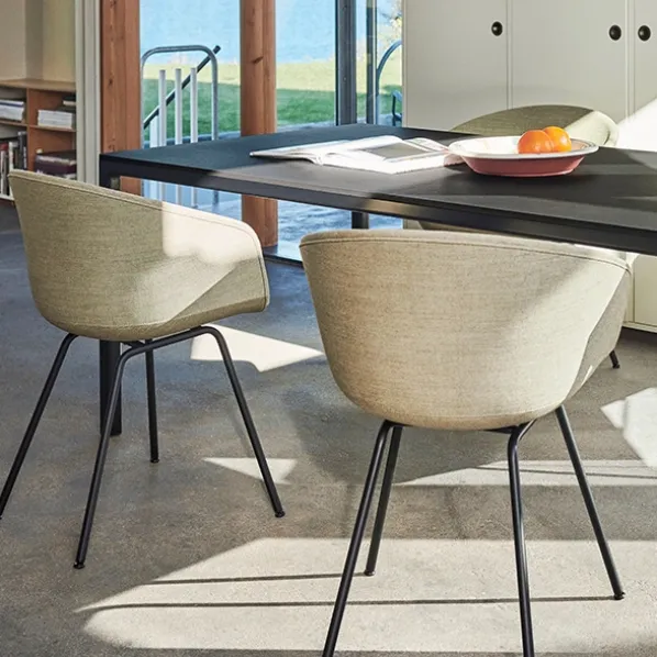 About a Chair AAC27 Stol Tyg
