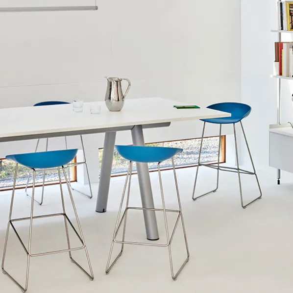 About A Stool AAS38 Barstol