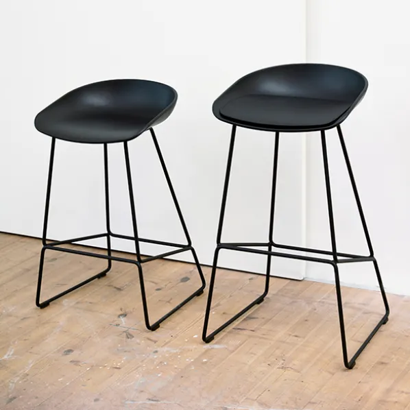 About A Stool AAS38 Barstol