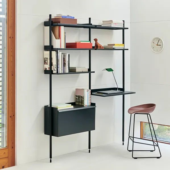 About A Stool AAS38 Barstol