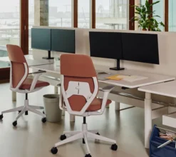 ACX Mesh Kontorsstol
