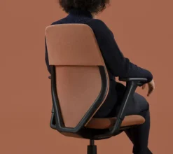 ACX Mesh Kontorsstol