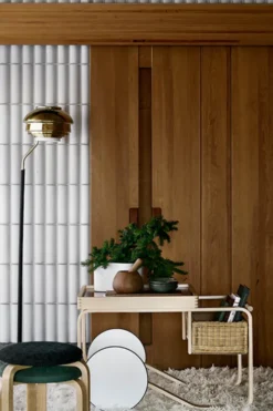 A808 Golvlampa