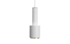A110 ”Hand Granade” Pendel