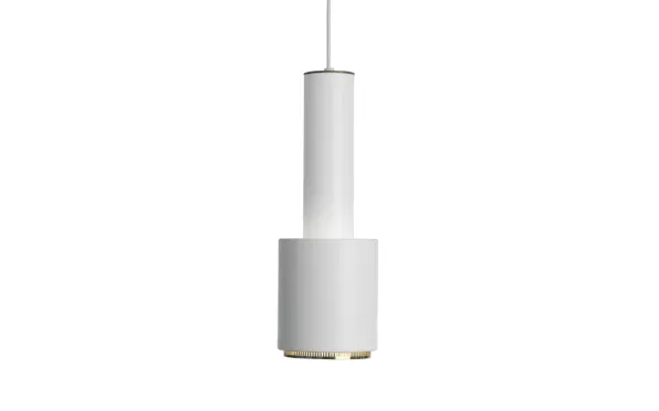 A110 ”Hand Granade” Pendel