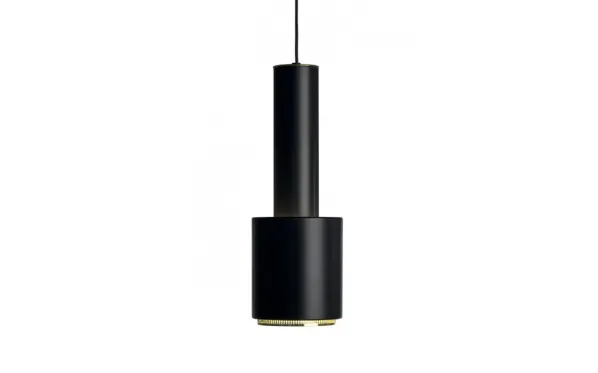 A110 ”Hand Granade” Pendel