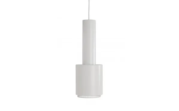 A110 ”Hand Granade” Pendel