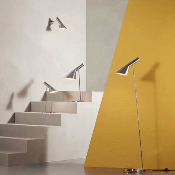 AJ Bordslampa