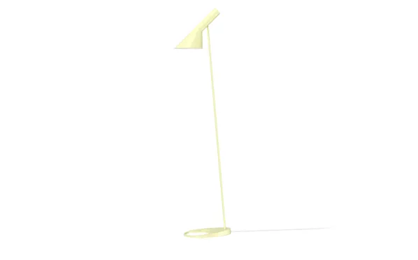 AJ Golvlampa