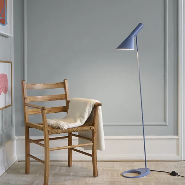 AJ Golvlampa