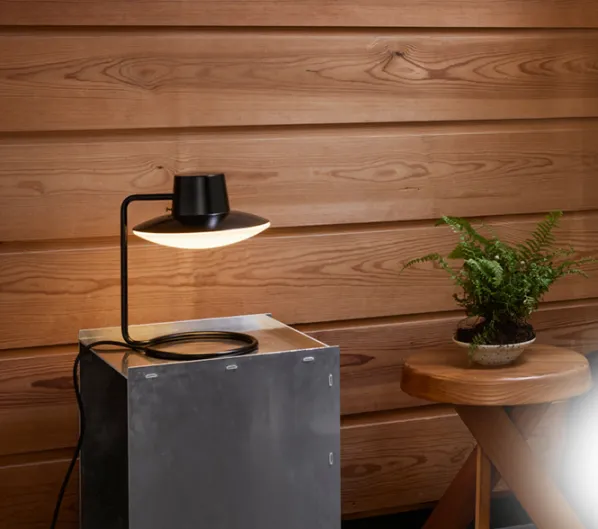 AJ Oxford Bordslampa