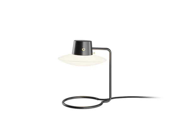 AJ Oxford Bordslampa