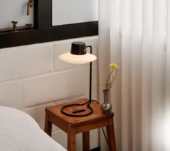 AJ Oxford Bordslampa