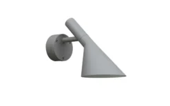 AJ 50 Vägglampa Utebelysning