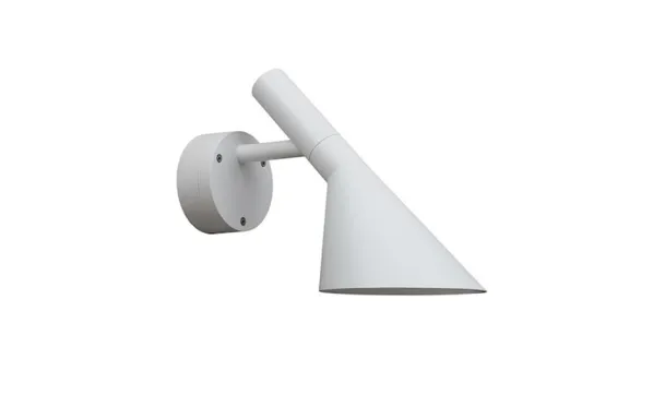 AJ 50 Vägglampa Utebelysning
