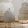 Akari 1A Bordslampa
