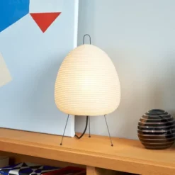 Akari 1A Bordslampa
