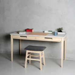 Ala Skrivbord 135×60 Ek