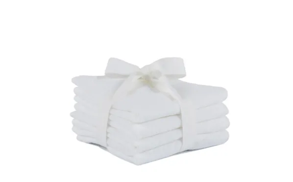 Albergo Make Up Handduk 4-pack