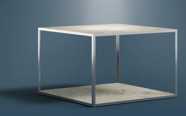 Alberto Jubileumsutgåva Soffbord