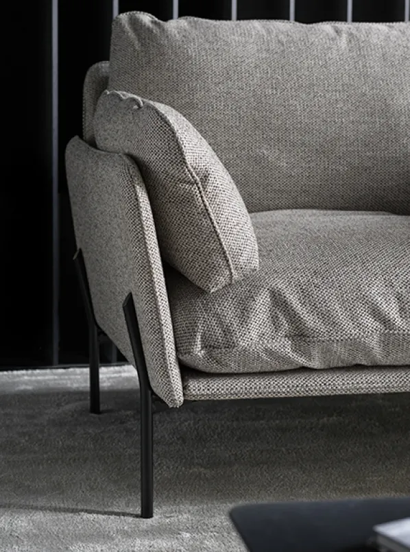 Aldon Soffa 3-Sits