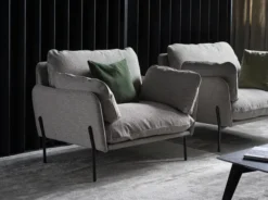 Aldon Soffa 3-Sits