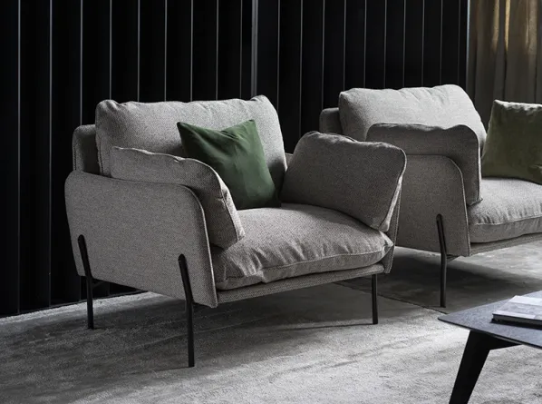 Aldon Soffa 3-Sits