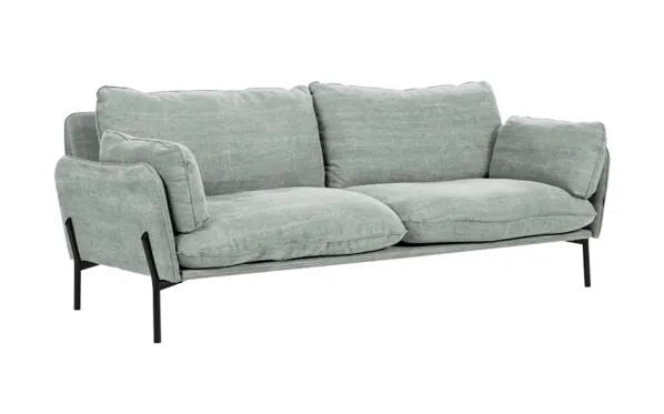 Aldon Soffa 3-Sits