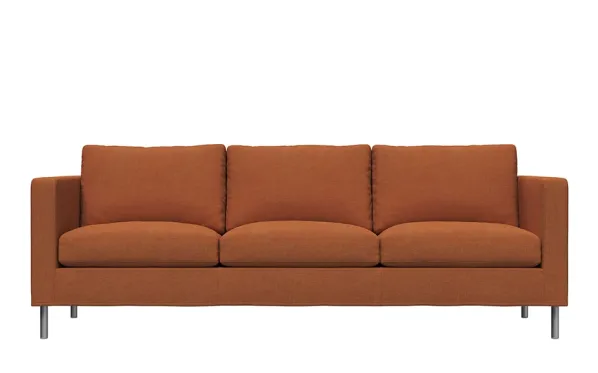 Alex 3-sits Soffa