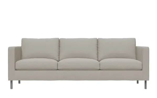 Alex 3-sits Soffa