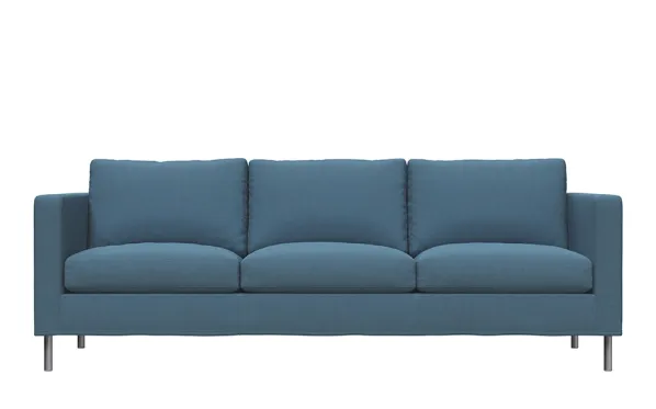 Alex 3-sits Soffa
