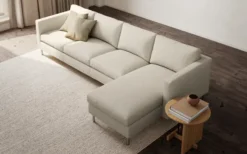 Alex 3-sits Soffa