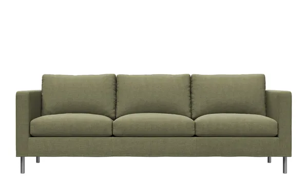 Alex 3-sits Soffa