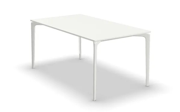 AllSize Rectangular Bord Aluminium 160