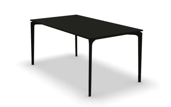 AllSize Rectangular Bord Aluminium 160