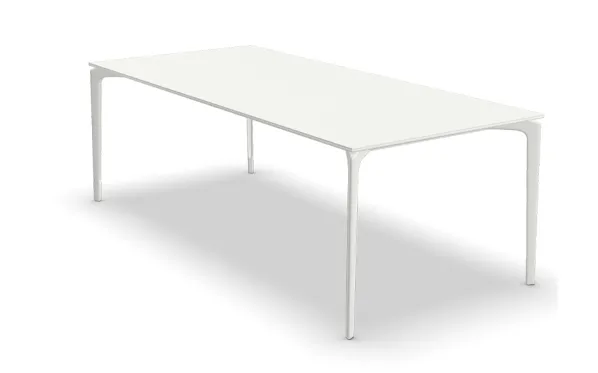 AllSize Rectangular Bord Aluminium 220