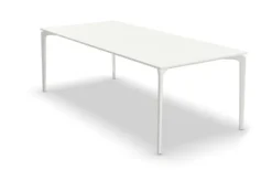 AllSize Rectangular Bord Aluminium 220